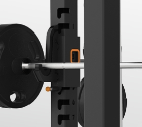 Силовая стойка Matrix  MAGNUM MR47