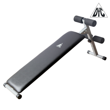 Скамья для пресса DFC  D1011