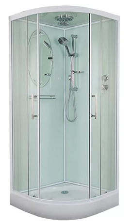 Душевая кабина Esbano ESW-90CR