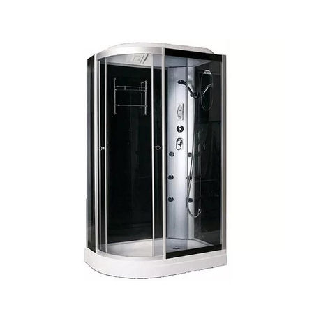 Душевая кабина Niagara  NG-503 R