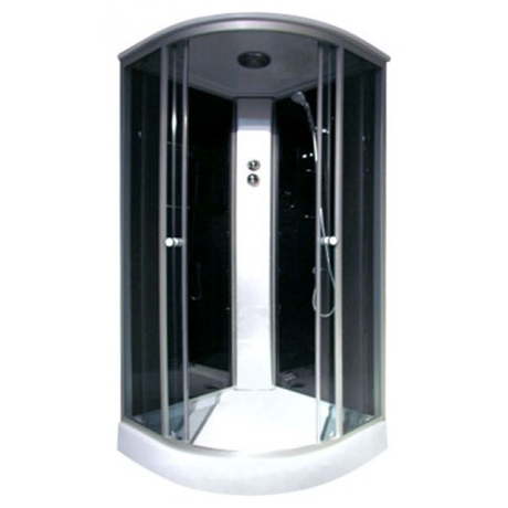 Душевая кабина Niagara  NG-2502