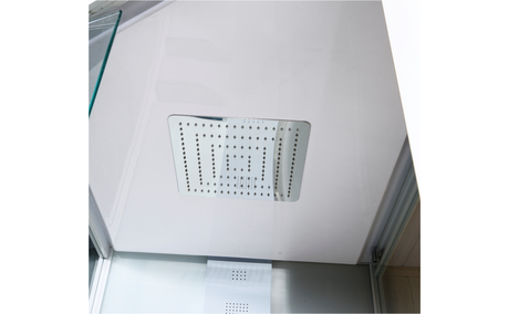 Душевая кабина Orans OLS-SR-89103S R white       