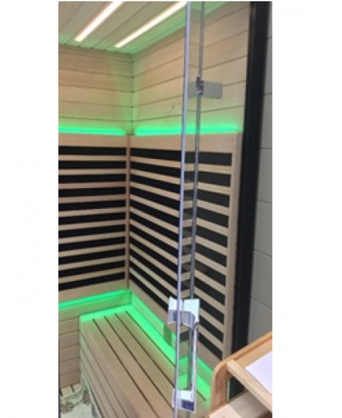 Душевая кабина Orans SN-98100S