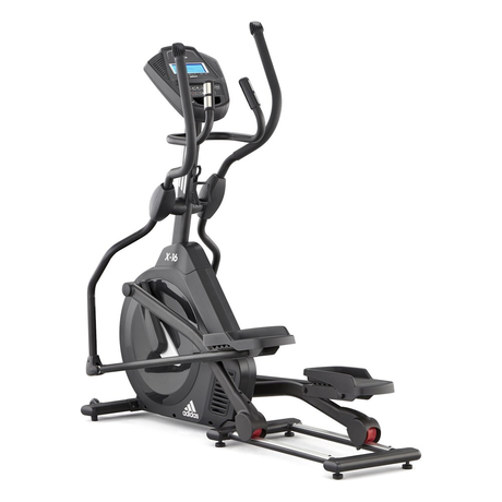 Эллиптический тренажер Adidas  X-16 AVEN-10411BK 