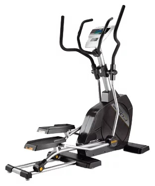 Эллиптический тренажер BH FITNESS  G860 FDC19 Program