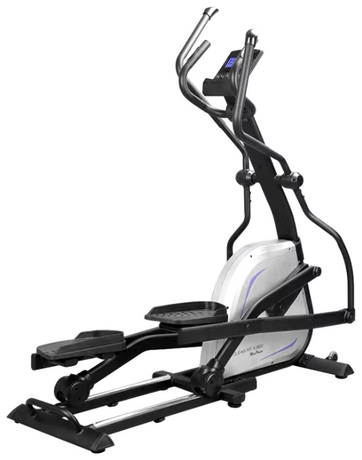 Эллиптический тренажер Clear Fit  MaxPower X350