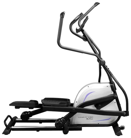 Эллиптический тренажер Clear Fit  MaxPower X350