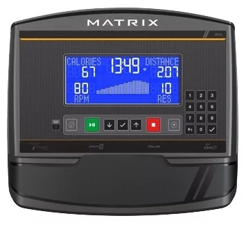 Эллиптический тренажер Matrix  A30XR