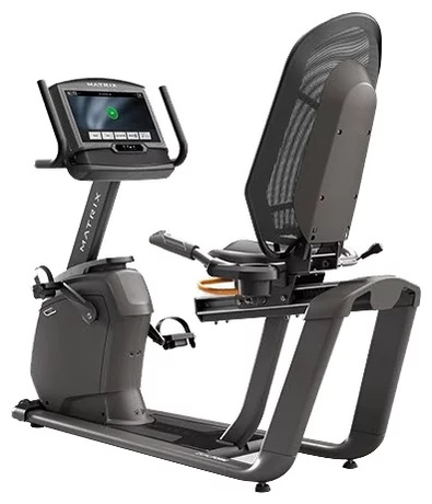 Велотренажер Matrix  R50XIR