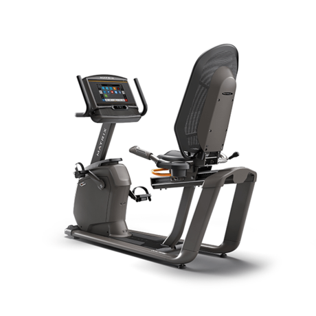 Велотренажер Matrix  R50XER 