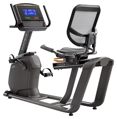 Велотренажер Matrix  R30XR 