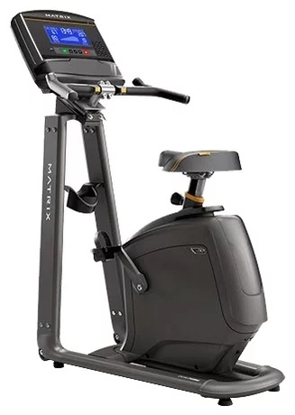 Велотренажер Matrix  U30XR 