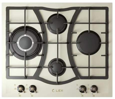 Варочная панель LEX GVE 643C IV