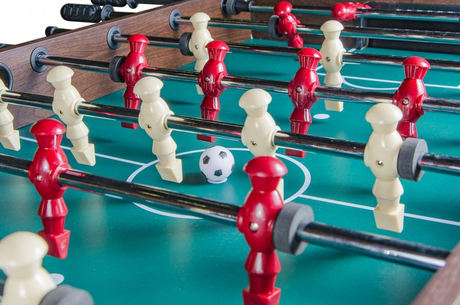 Игровой стол-трансформер Weekend Billiard Mixter 3-in-1