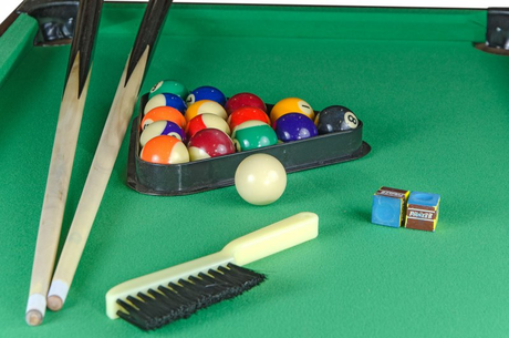 Игровой стол-трансформер Weekend Billiard Mixter 3-in-1