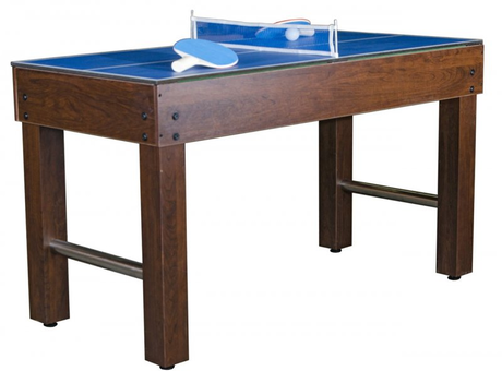 Игровой стол-трансформер Weekend Billiard Mixter 3-in-1