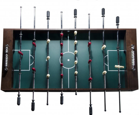 Игровой стол-трансформер Weekend Billiard Mixter 3-in-1