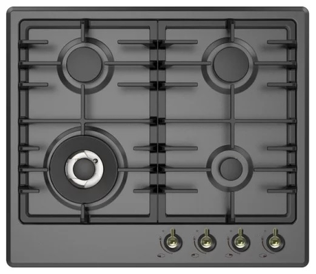 Варочная панель Midea  MG696TAN-B