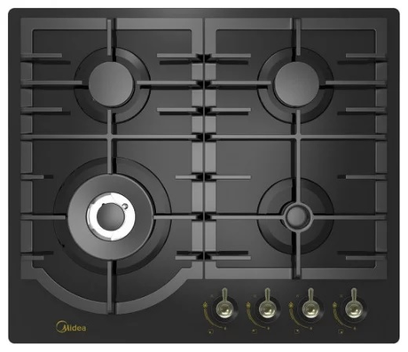 Варочная панель Midea  MG696TRGB-B