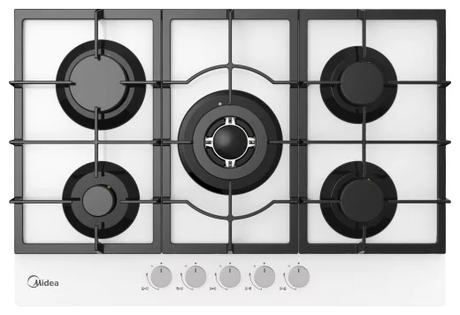 Варочная панель Midea  MG7560TGW