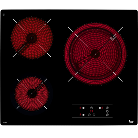 Варочная панель Teka  TB 6315