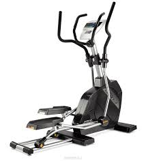 Эллиптический тренажер BH FITNESS  FDC 19 DUAL+ Dual Kit BE