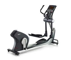 Эллиптический тренажер FreeMotion Fitness  e10.6