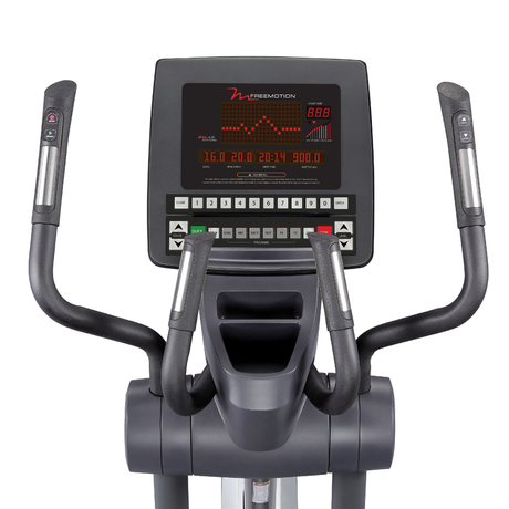 Эллиптический тренажер FreeMotion Fitness  e10.6