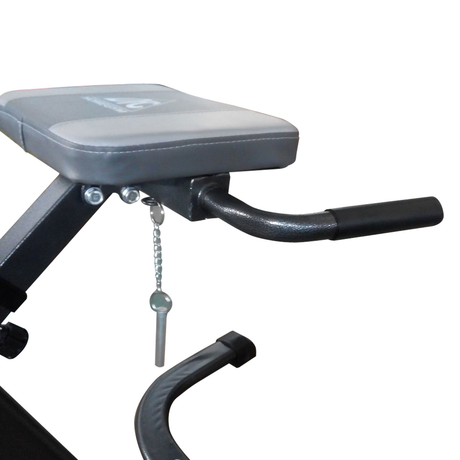 Гиперэкстензия DFC  Z003