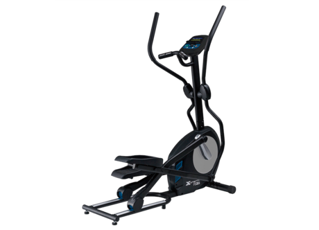 Эллиптический тренажер Xterra FS3.5