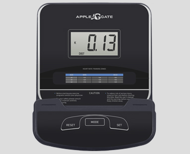 Эллиптический тренажер AppleGate X23 M