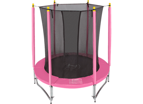 Батут  Hasttings Classic Pink (1,82 м)