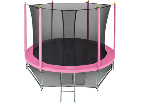 Батут  Hasttings Classic Pink (2,44 м)