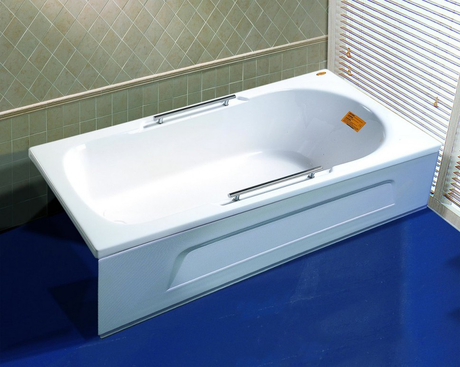 Ванна  Appollo  TS-1502Q