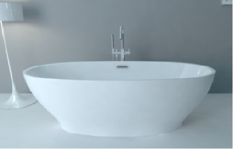 Ванна  Abber   AB9207