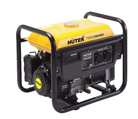 Генератор Huter DN4400i 