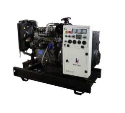 Генератор Исток АД12С-Т400-РМ12