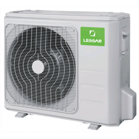 Кондиционер Lessar LS-H12KPA2/LU-H12KPA2