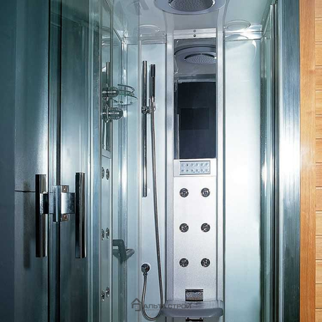 Душевая кабина Eago  DS202F8 