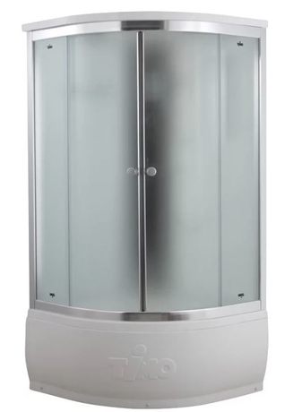 Душевая кабина Timo T-8890 F