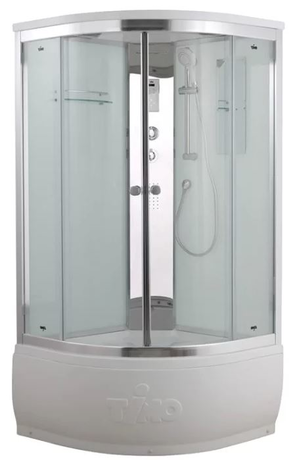 Душевая кабина Timo T-8890 F