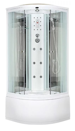 Душевая кабина Niagara  NG-708N
