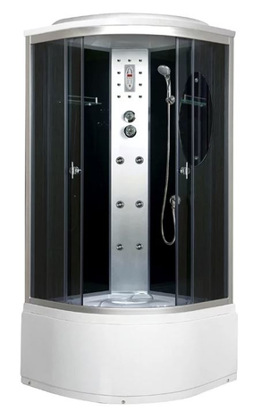 Душевая кабина Niagara  NG-509N