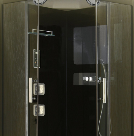 Душевая кабина Niagara  NG-1701B 