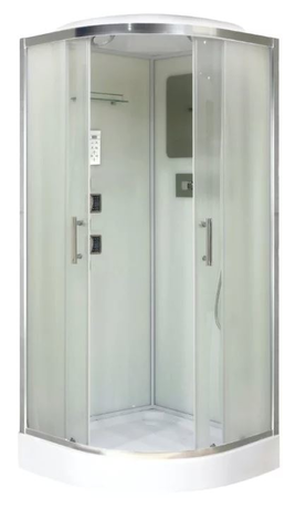Душевая кабина Niagara  NG-1702