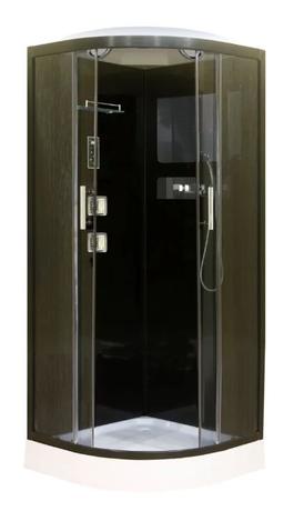 Душевая кабина Niagara  NG-1702B 