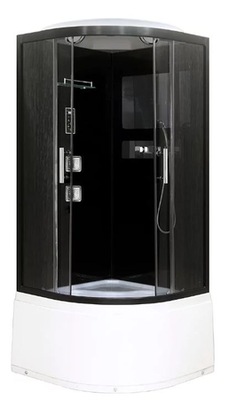 Душевая кабина Niagara  NG-1709B 
