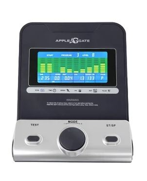 Велотренажер AppleGate B22 A