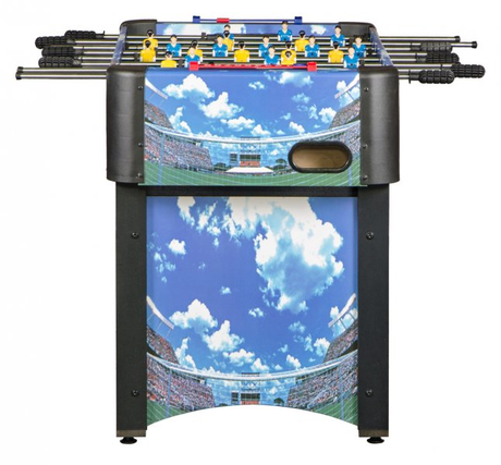 Настольный футбол Weekend Billiard Dybior Neapel