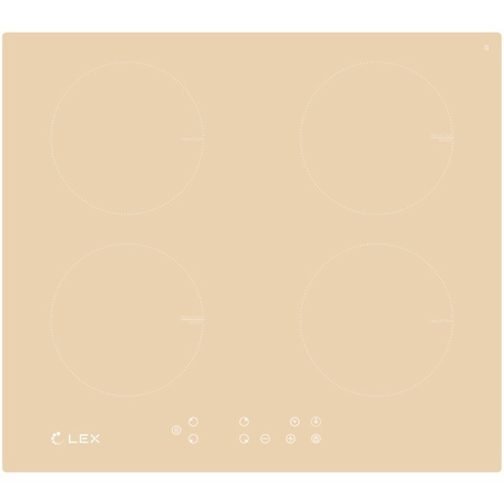 Варочная панель LEX EVI 640 F IV